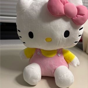Hello Kitty Plush